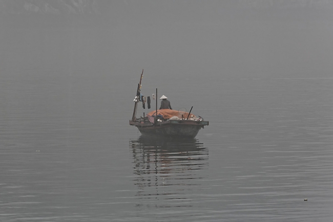 Hanoï-Baie d'Along-034